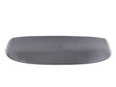 Tailgate/trunk spoiler