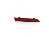 Rear tail light reflector