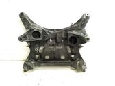 Front subframe