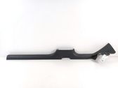 Front sill trim cover