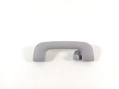 Rear interior roof grab handle