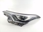 Headlight/headlamp