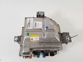 Voltage converter inverter