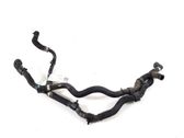 Air intake hose/pipe