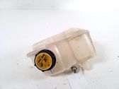 Coolant expansion tank/reservoir