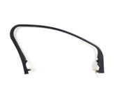 Other front door trim element