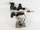 Air conditioning (A/C) expansion valve