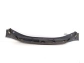 Wiper trim