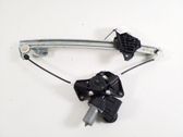 Fensterheber elektrisch mit Motor Tür vorne