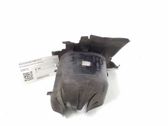 Intercooler air guide/duct channel