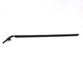 Front door trim bar