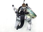 Handbrake/parking brake lever assembly