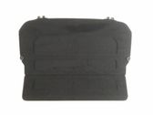 Parcel shelf