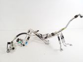 Manguera/tubo del aire acondicionado (A/C)