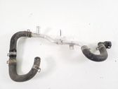 Air intake hose/pipe