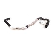 Air intake hose/pipe