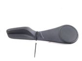 Moldura del asiento