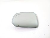 Wing mirror glass