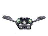 Wiper turn signal indicator stalk/switch