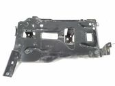 Battery bracket