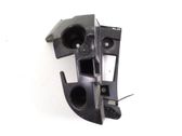 Rear bumper mounting bracket