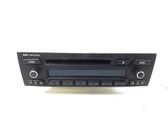 Radio/CD/DVD/GPS head unit
