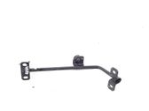 Support, fixation radiateur
