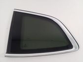 Rear side window