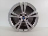 R17 alloy rim