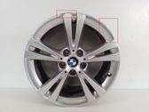 R17 alloy rim