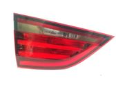 Tailgate rear/tail lights