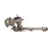 Steering rack
