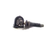 Tire pressure sensor
