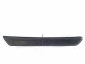 Rear sill trim cover