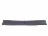 Rear sill trim cover