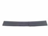 Rear sill trim cover