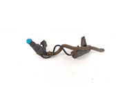 Tubo del cuello de del depósito de combustible