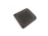 Dash center speaker trim cover