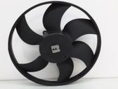 Kale ventilateur de radiateur refroidissement moteur