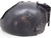 Front wheel arch liner splash guards
