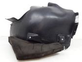 Front wheel arch liner splash guards