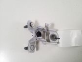 Tailgate/trunk/boot hinge