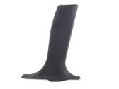 (B) pillar trim (bottom)