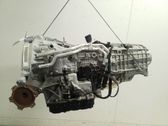 Manual 6 speed gearbox