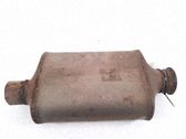 Filtro de partículas del catalizador/FAP/DPF