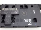 Unité de commande module de porte