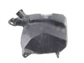 Windshield washer fluid reservoir/tank