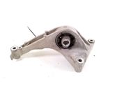 Engine mount bracket