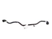 Air intake hose/pipe
