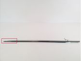 Rear door trim (molding)